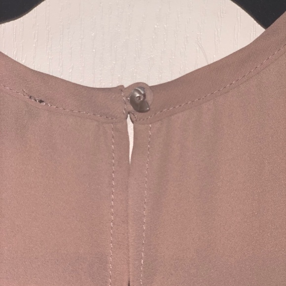 Light pink Blouse - Picture 3 of 3